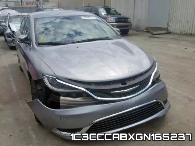 1C3CCCABXGN165237