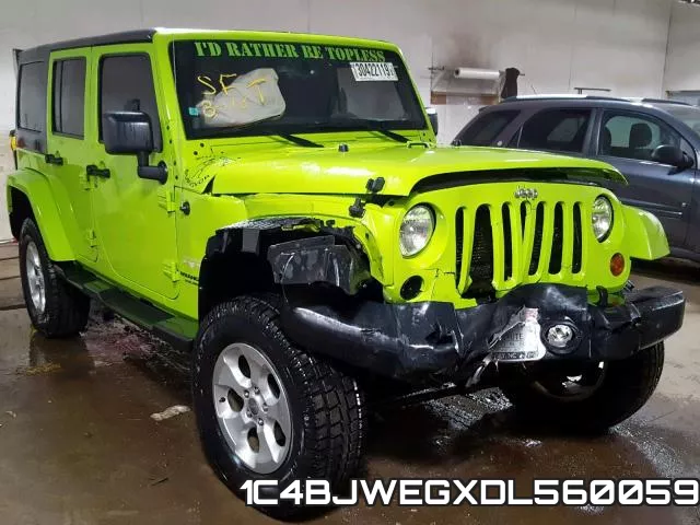 1C4BJWEGXDL560059