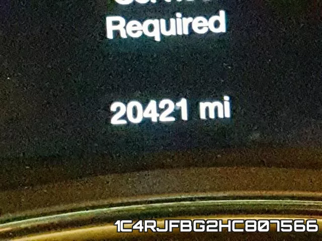 1C4RJFBG2HC807566