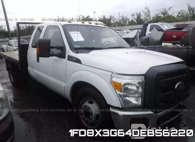 1FD8X3G64DEB56220