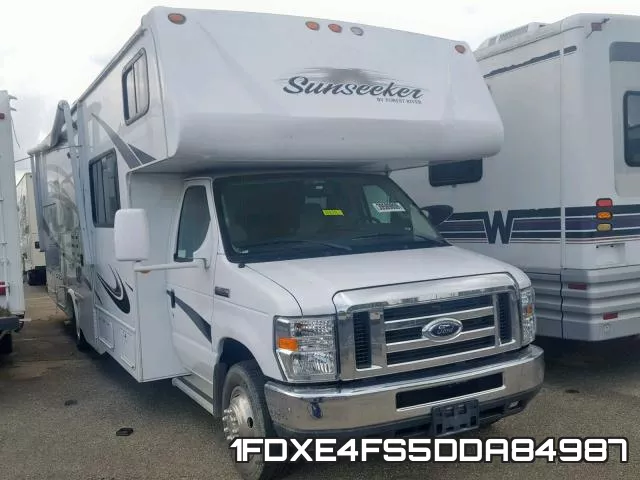 1FDXE4FS5DDA84987