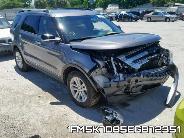 1FM5K7D85EGB72351