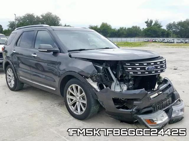 1FM5K7F86GGC24425