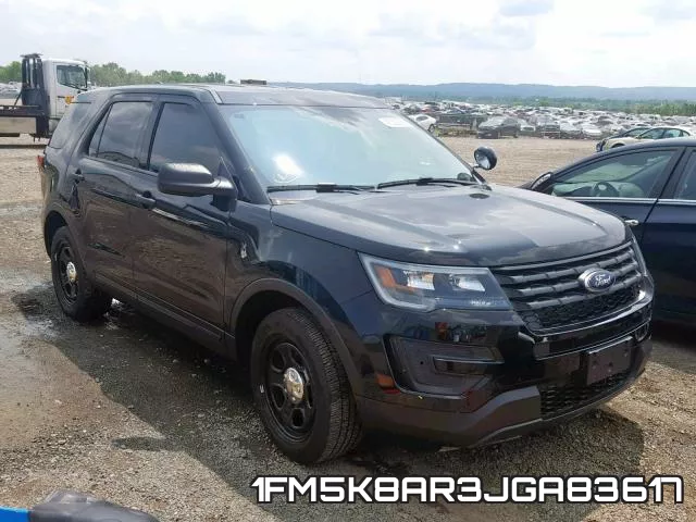 1FM5K8AR3JGA83617