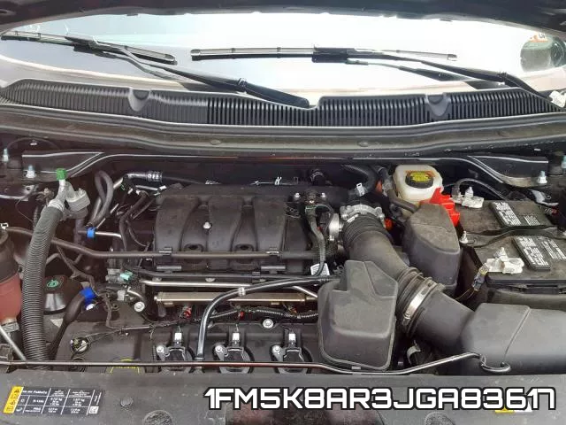 1FM5K8AR3JGA83617