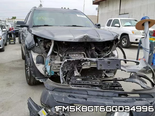 1FM5K8GT6GGD34996