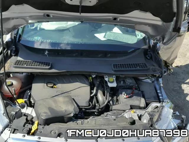 1FMCU0JD0HUA87398