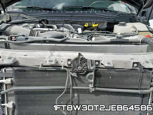 1FT8W3DT2JEB64586