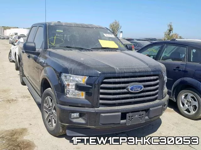 1FTEW1CP3HKC30053