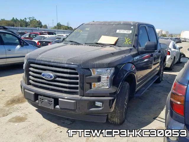 1FTEW1CP3HKC30053