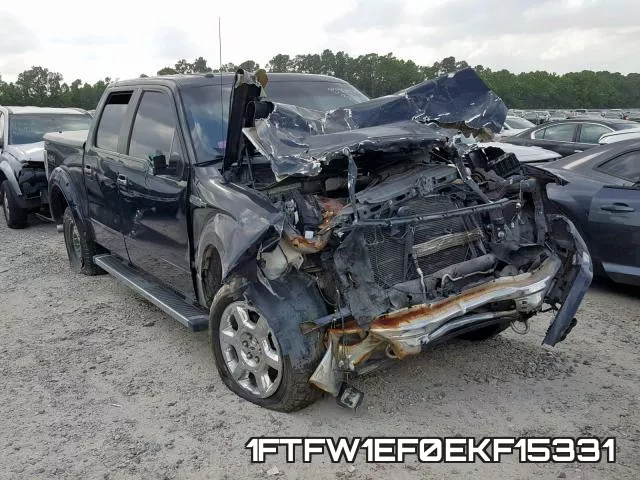 1FTFW1EF0EKF15331