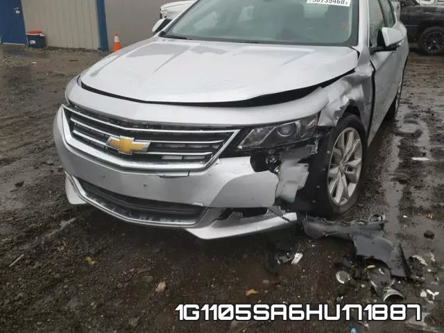 1G1105SA6HU171887