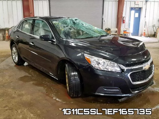 1G11C5SL7EF165735