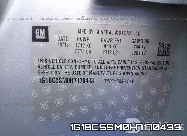 1G1BC5SM0H7170433_9.webp