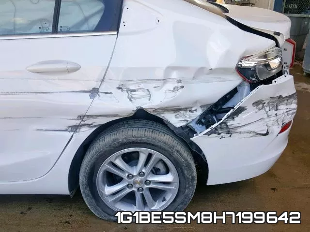 1G1BE5SM8H7199642