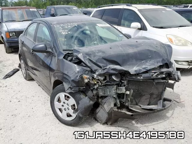 1G1JA5SH4E4195188