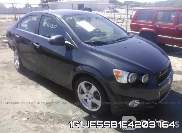 1G1JE5SB1E4203764