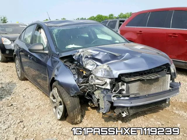 1G1PA5SHXE7119239