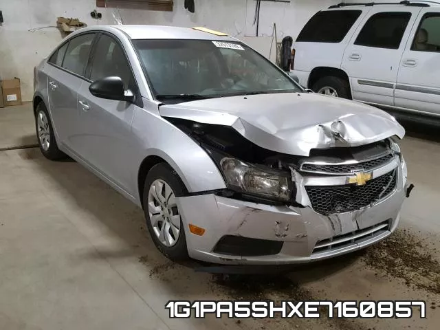 1G1PA5SHXE7160857