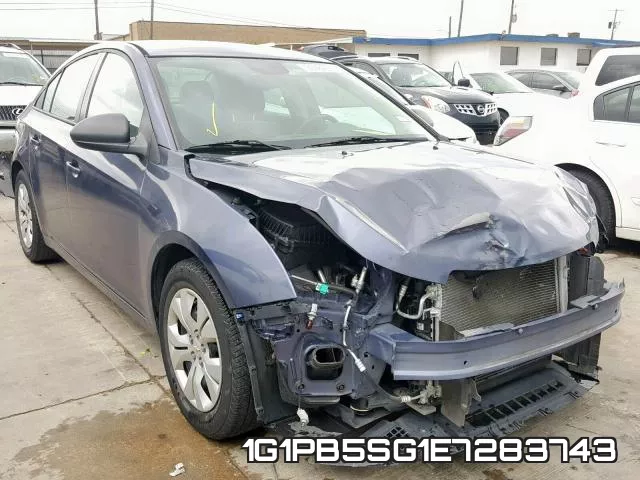 1G1PB5SG1E7283743