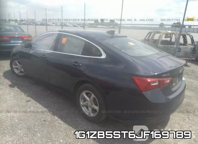 1G1ZB5ST6JF169789