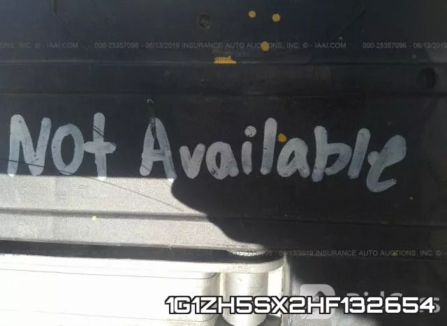 1G1ZH5SX2HF132654