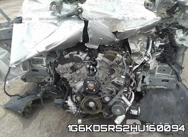 1G6KD5RS2HU160094