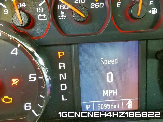 1GCNCNEH4HZ186822