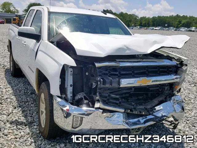 1GCRCREC6HZ346812