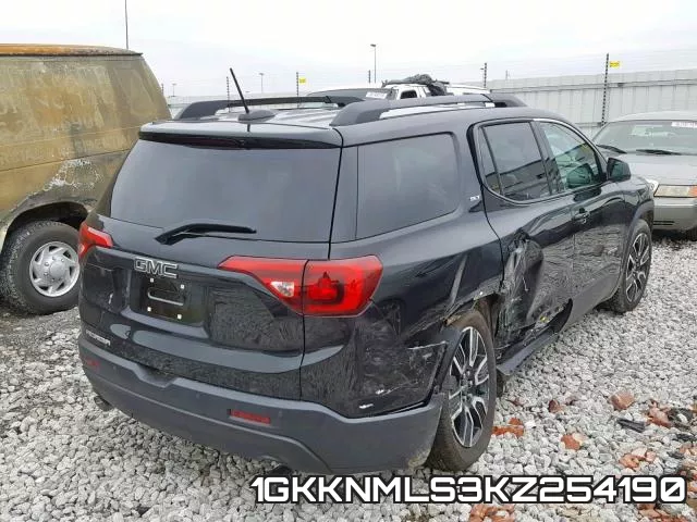 1GKKNMLS3KZ254190