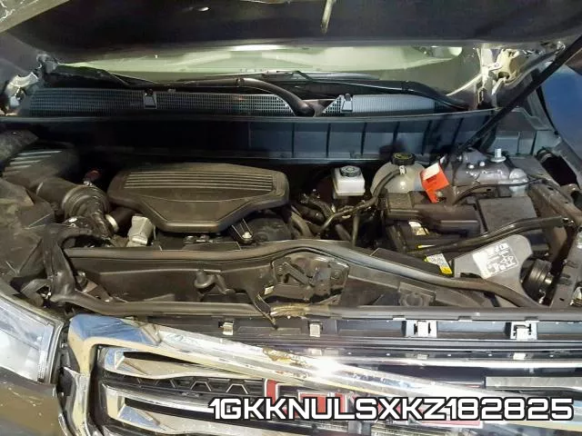 1GKKNULSXKZ182825