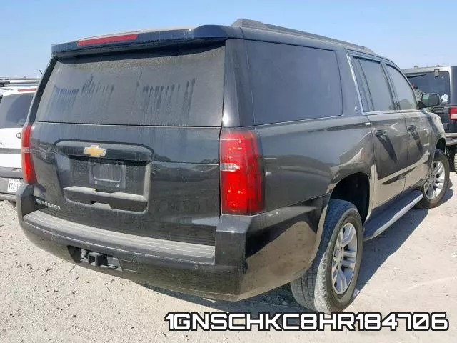 1GNSCHKC8HR184706