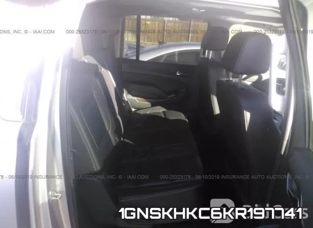 1GNSKHKC6KR197741