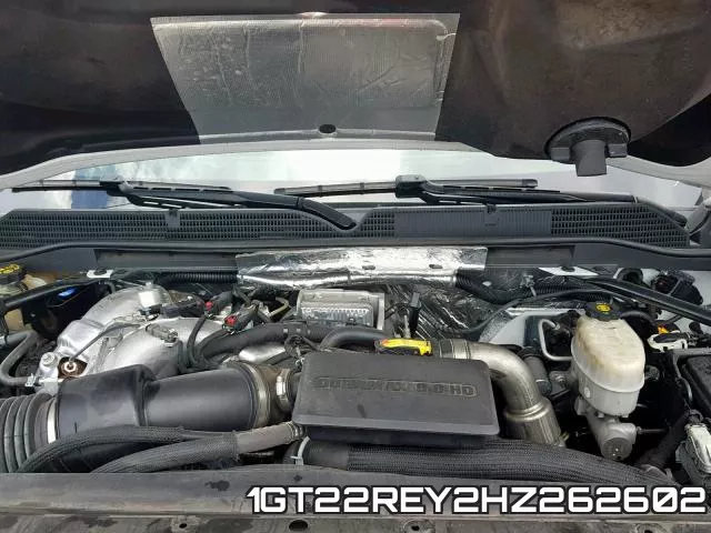 1GT22REY2HZ262602