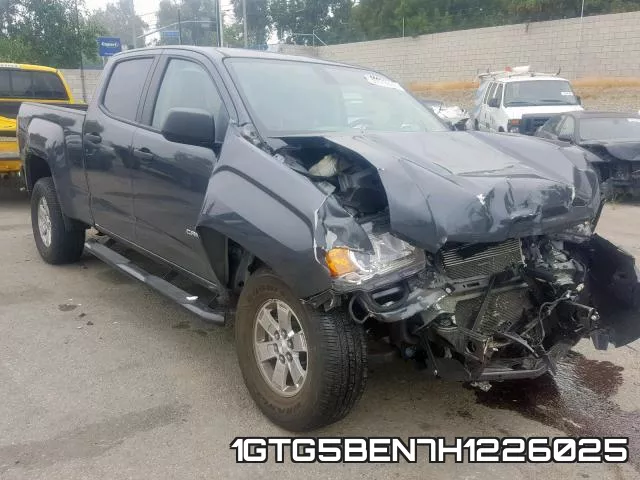 1GTG5BEN7H1226025