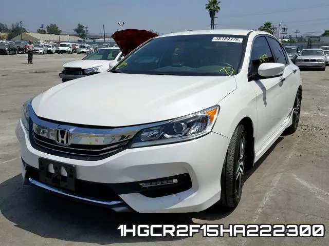 1HGCR2F15HA222300