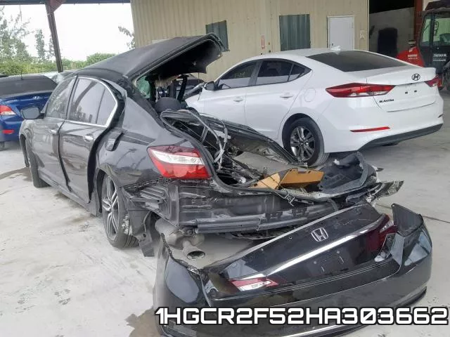 1HGCR2F52HA303662