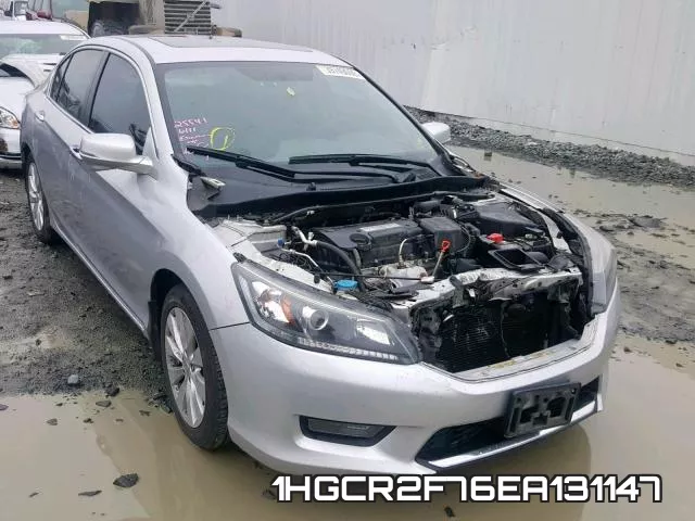 1HGCR2F76EA131147