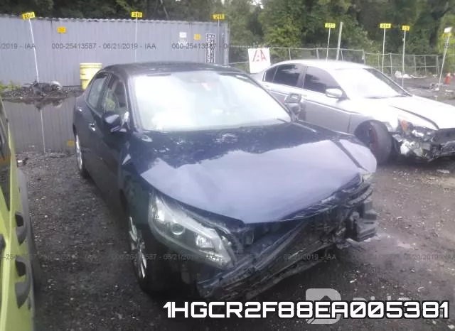 1HGCR2F88EA005381
