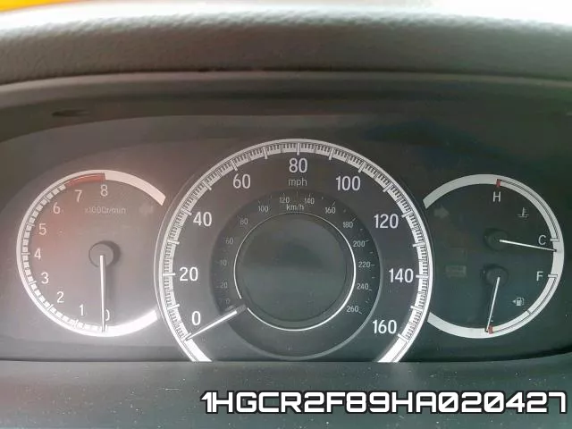 1HGCR2F89HA020427