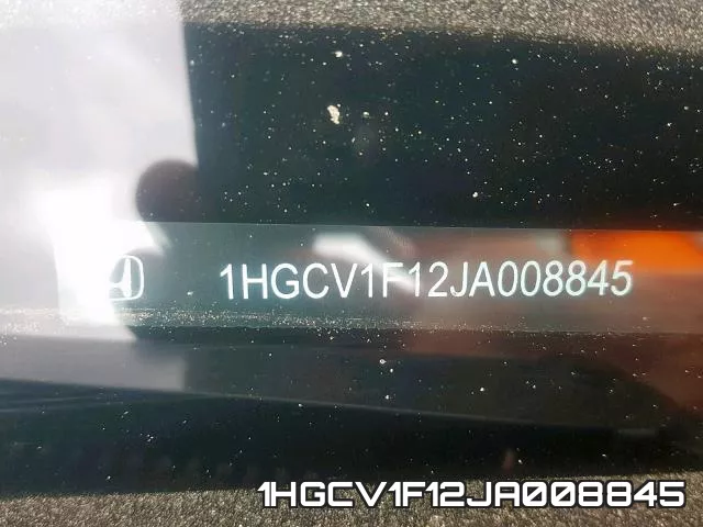 1HGCV1F12JA008845