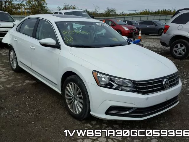 1VWBS7A30GC059396