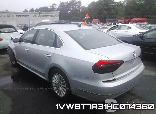 1VWBT7A31HC074360