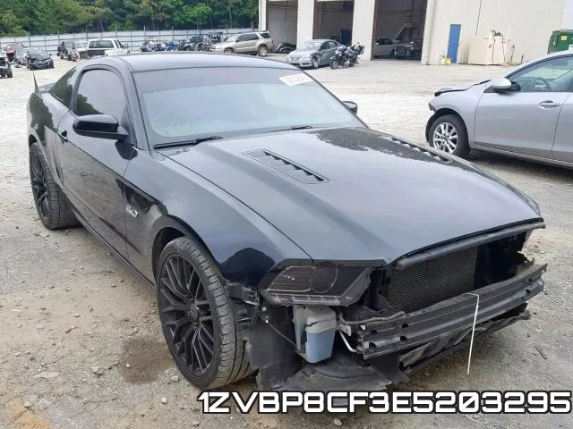 1ZVBP8CF3E5203295