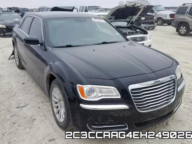 2C3CCAAG4EH249026