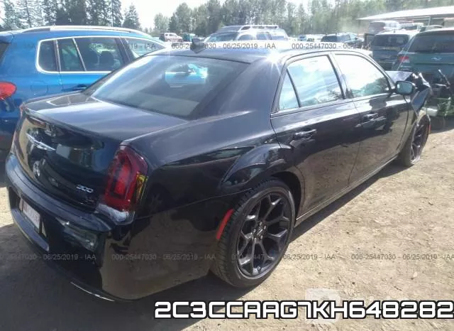 2C3CCAAG7KH648282