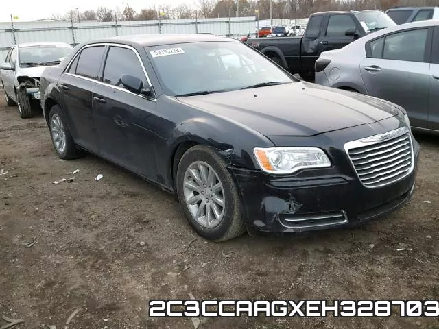 2C3CCAAGXEH328703