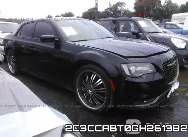 2C3CCABT0GH261382