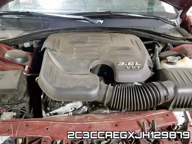 2C3CCAEGXJH129879