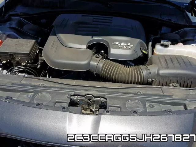 2C3CCAGG5JH267827